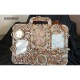 CADRE VALISE EN BOIS A CUSTOMISER