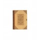 BOITE LIVRE EN BOIS GRAND MODELE 20.5 CM X 26.5 CM