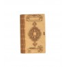 BOITE LIVRE EN BOIS PETIT MODELE 14 CM x 21 CM