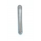 PINCE ACIER TETE COURBE 12.5 CM