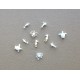 ANIMAUX MARINS VARIES 10 PIECES