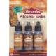 Adirondack Tim Holtz Encre Alcool . Cabin Cupboard