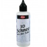 NEIGE ARTIFICIELLE 3 D 82 ML VIVA DECOR