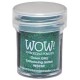 WOW POWDER ARTS GREEN GLITZ REGULAR