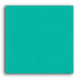 TOGA MAHE PAPIER UNI VERT EMERAUDE PE36