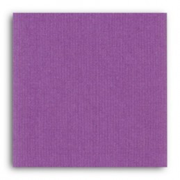 MAHE CARDSTOCK-PAPIER UNI VIOLET ORCHIDEE