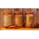 VIVA DECOR PEINTURE RUSTY EFFET ROUILLE