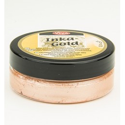  INKA-GOLD COLORIS APRICOT PEINTURE-CIRE