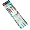 PINCEAUX A RESERVOIR D'EAU X 3 TAILLES VIVA DECOR