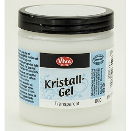 VIVA DECOR KRISTALL GEL OPACIFIANT VERRE