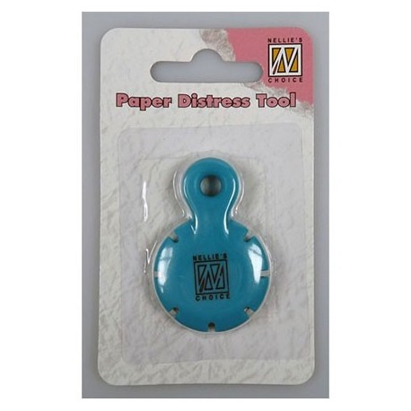 PAPER DISTRESS TOOL NELLY SNELLEN