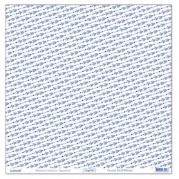 Set de 10 feuilles d'acétate transparent pour pochoir A4 0,2mm