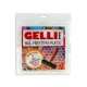 GELLI ARTS PLAQUE D&amp;#039;IMPRESSION ROND 15 cm (6 inches)