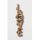 EMBELLISSEMENT EN BOIS MOT LOVE