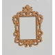 CADRE BAROQUE RECTANGLE PETIT MODELE