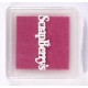 SCRAPBERRY'S ENCRE A PIGMENTS FUSHIA