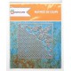 MATRICES DE COUPE CADRE CARRE ET MOTIF D&amp;#039;ANGLE 2 PIECES