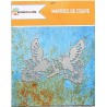 MATRICE DE COUPE COLOMBES ET ALLIANCES