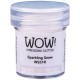 WOW POWDER SPARKLING SNOW POUDRE A EMBOSSER PAILLETEE