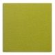 TOGA MAHE PAPIER UNI VERT MOUSSE PE 44