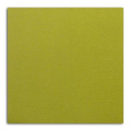 TOGA MAHE PAPIER UNI VERT MOUSSE PE 44