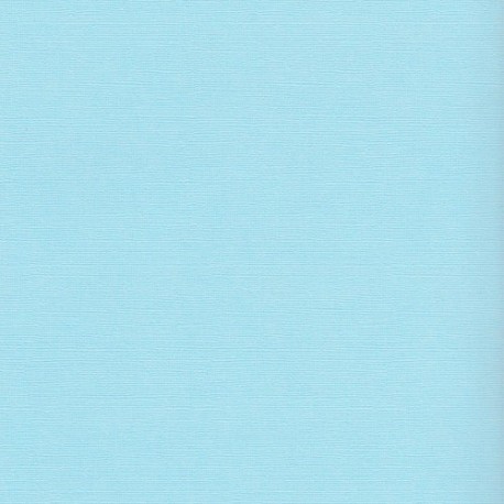 PAPIER UNI BLEU CLAIR SCRAPBERRY&amp;#039;S REF 201206