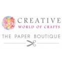 THE PAPER BOUTIQUE