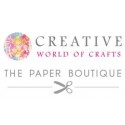 THE PAPER BOUTIQUE